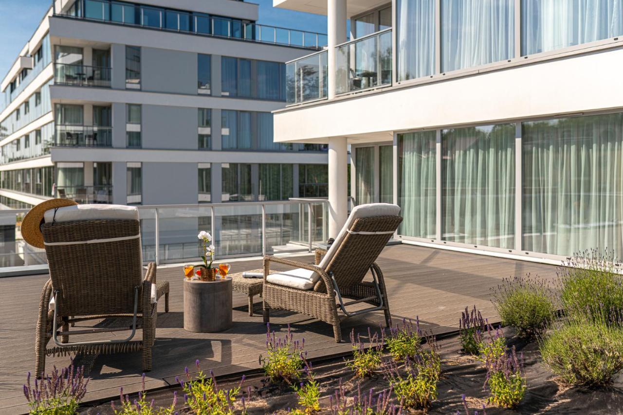 Apartamento Dune B - Faf Mielno (Koszalin)