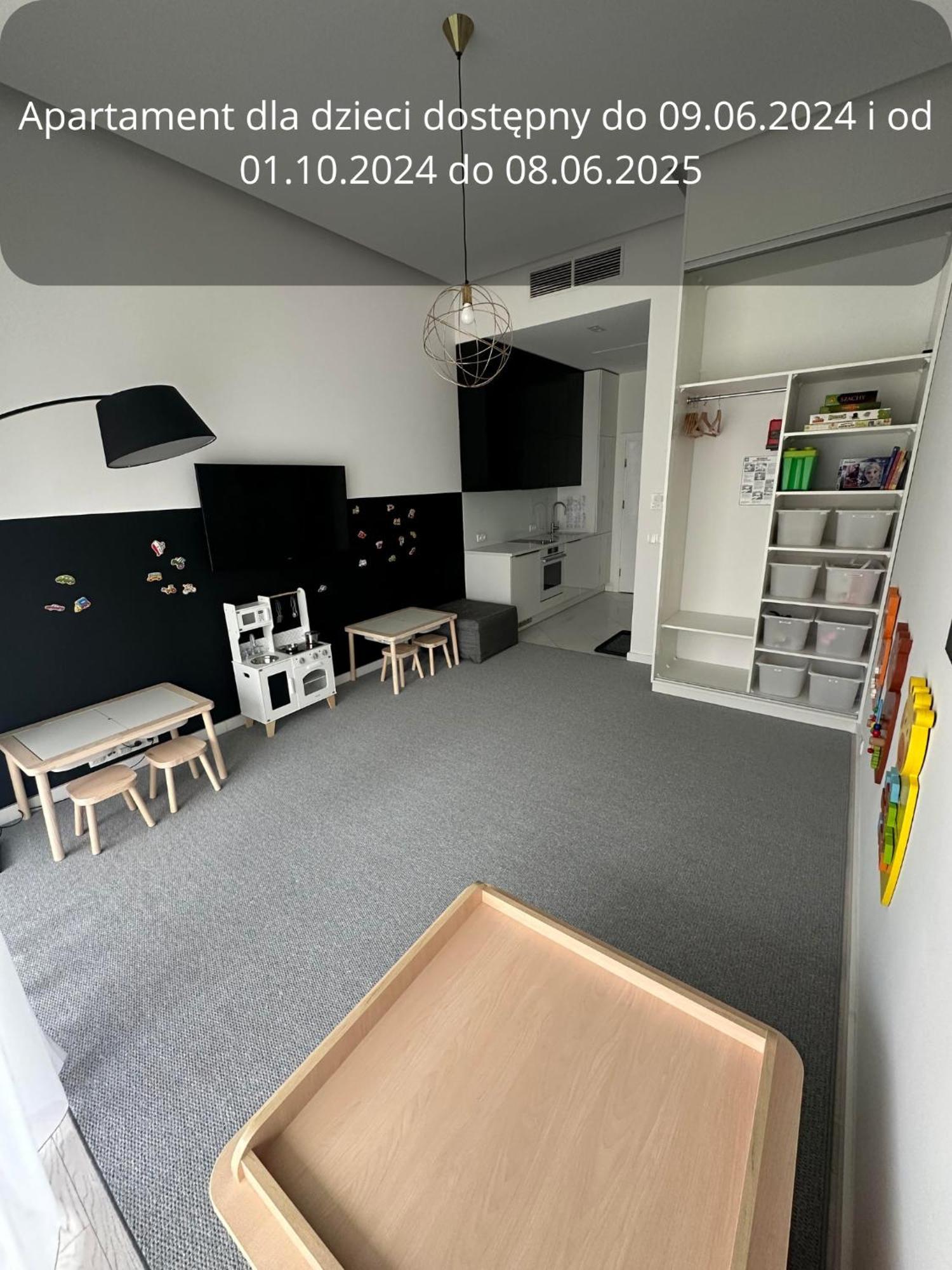 Apartamento Dune B - Faf Mielno (Koszalin)