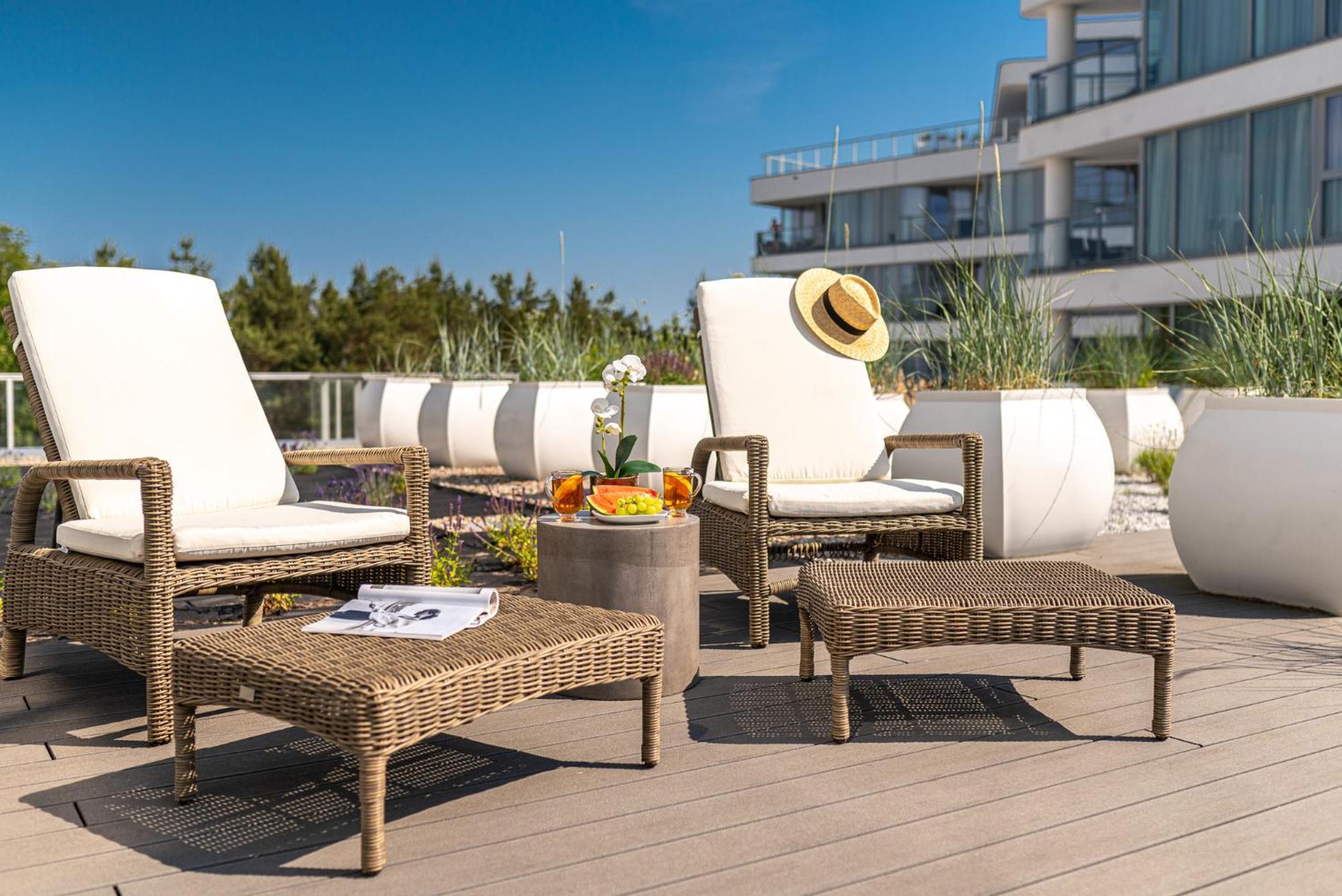 Apartamento Dune B - Faf *