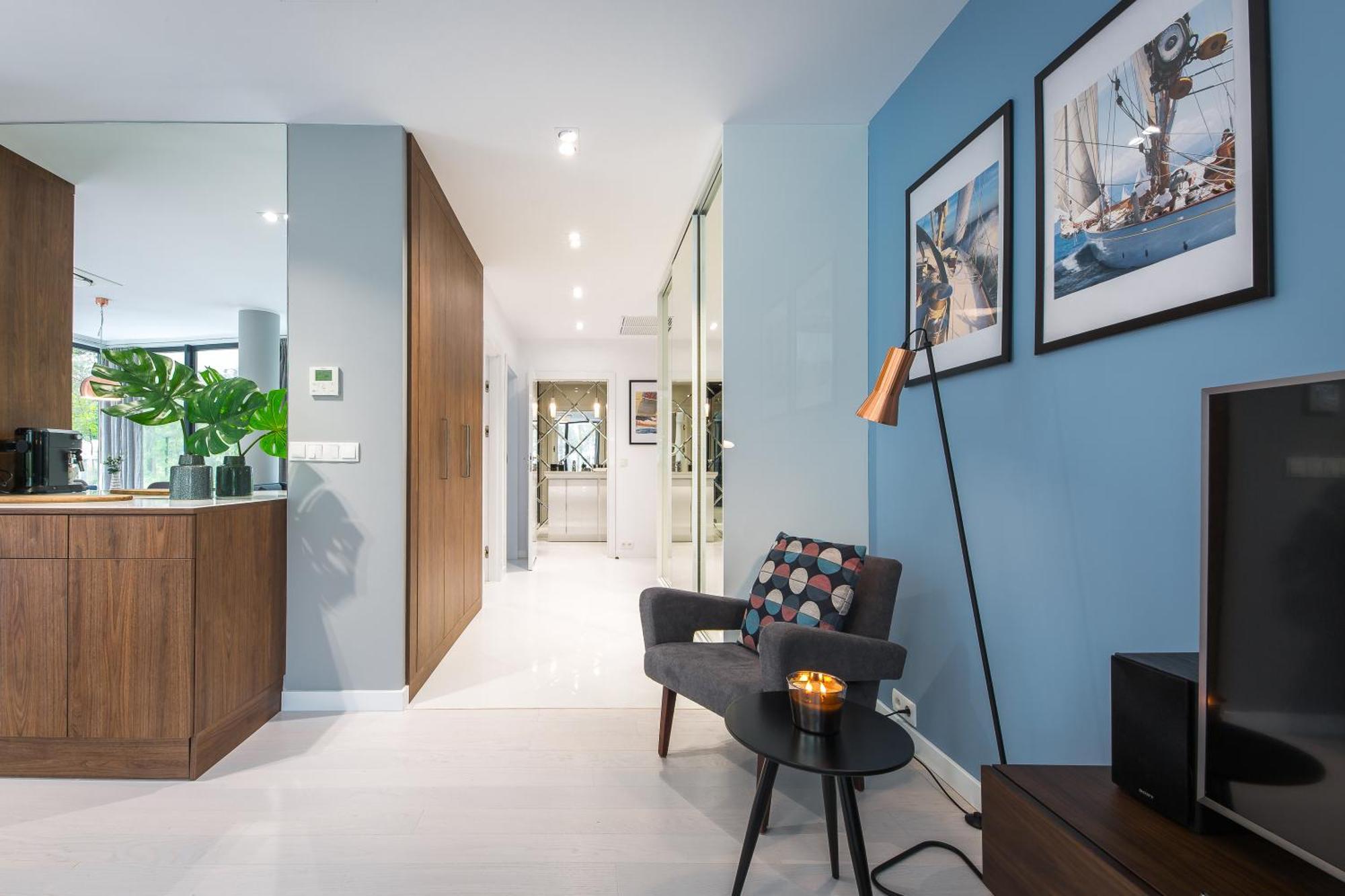 Dune B - Faf Apartamento Mielno (Koszalin)
