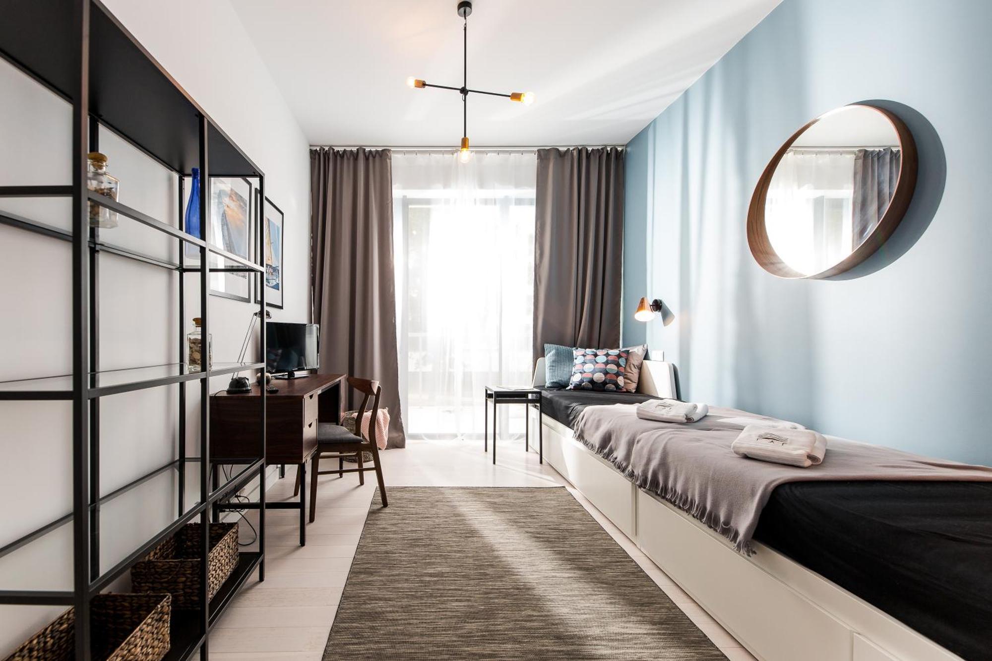 Apartamento Dune B - Faf *