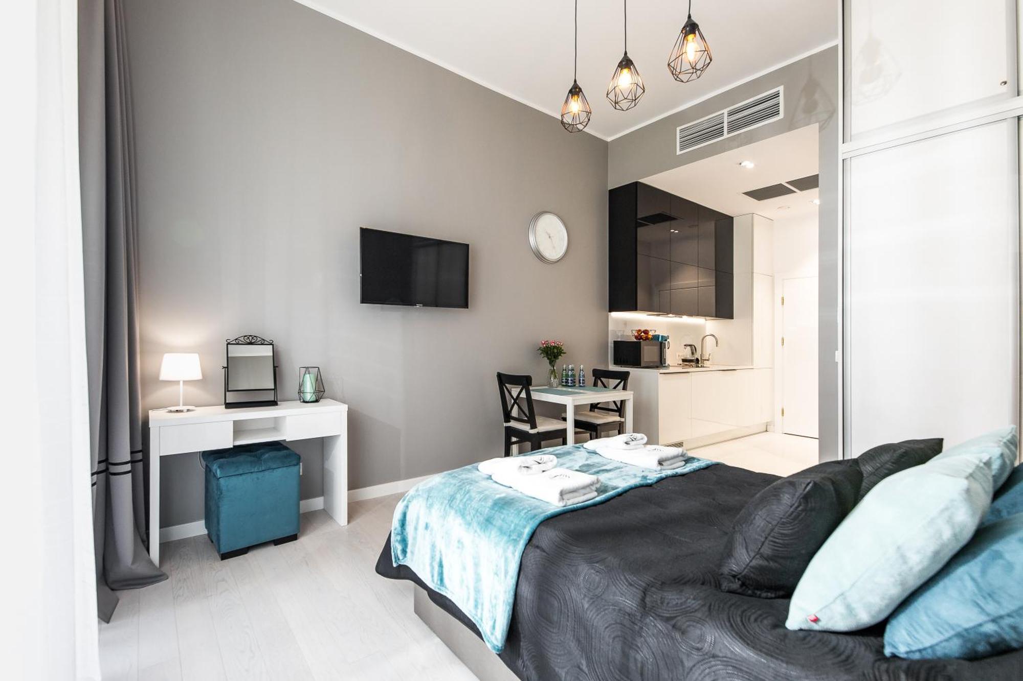 Apartamento Dune B - Faf Mielno (Koszalin)
