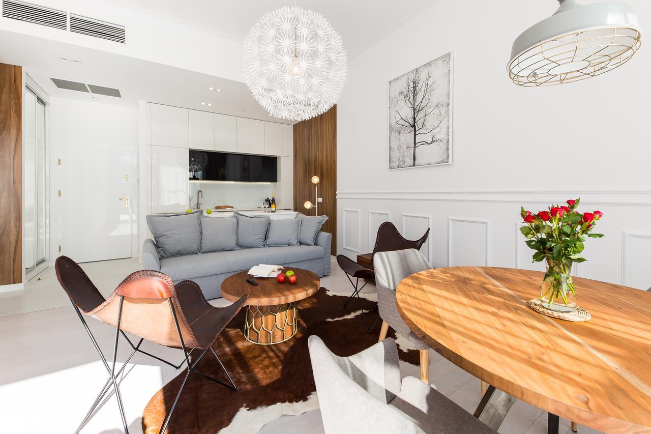 Dune B - Faf Apartamento Mielno (Koszalin)
