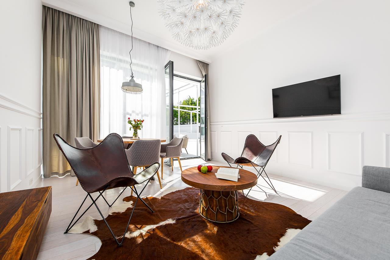 Dune B - Faf Apartamento Mielno (Koszalin)