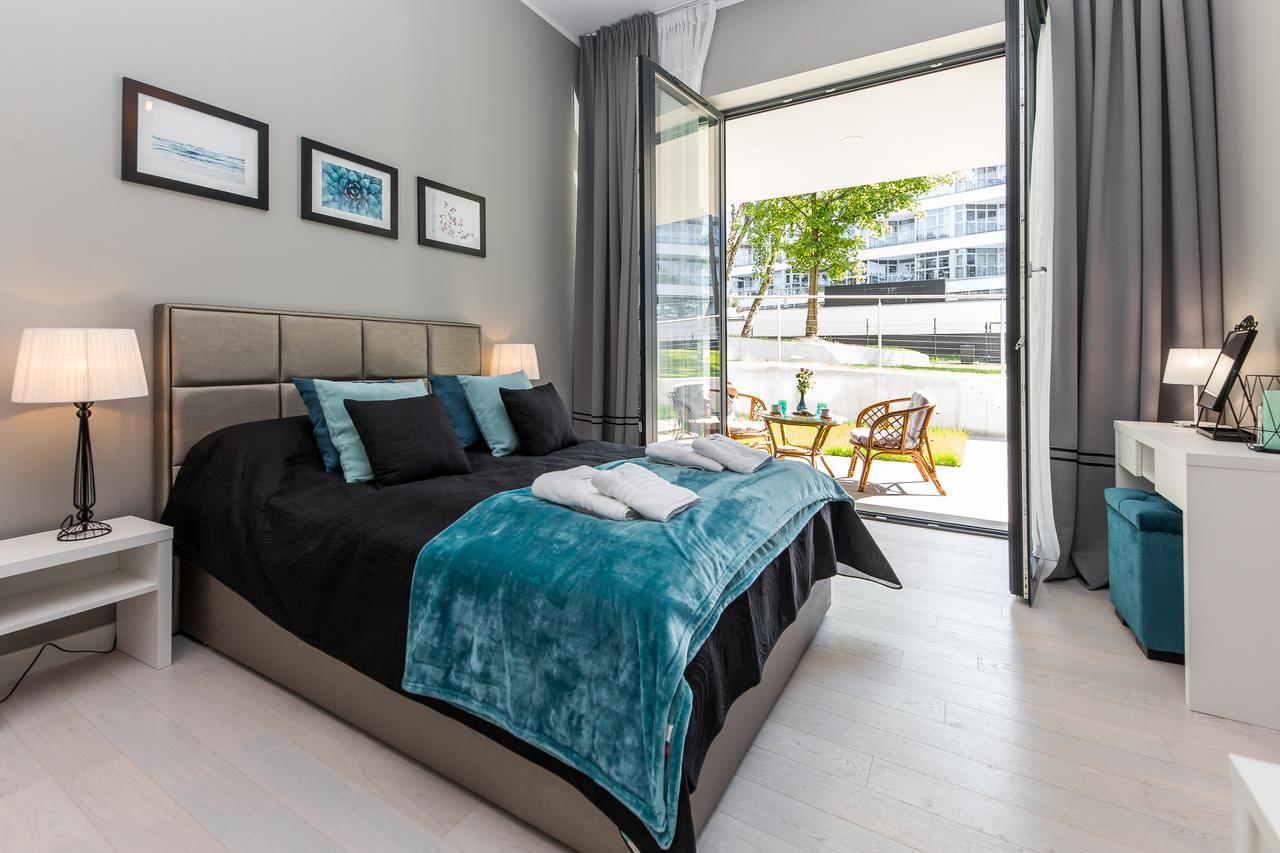 Apartamento Dune B - Faf